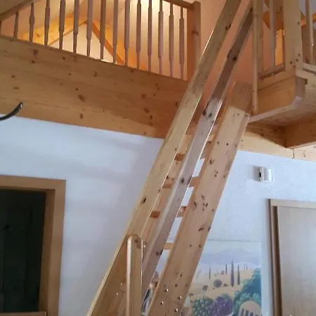 Apartman Hermannshohe Fewo 6
