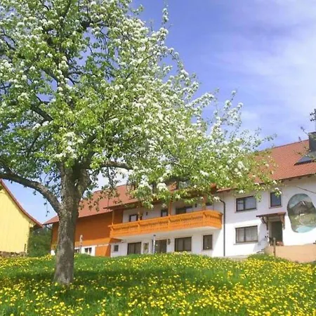 Hermannshohe Fewo 6
